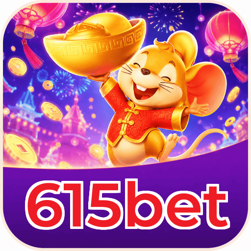 Comparação APP mobile vs versão web da 615bet