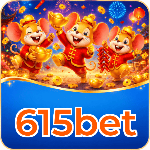 Tabela RTP dos jogos de cassino da 615bet