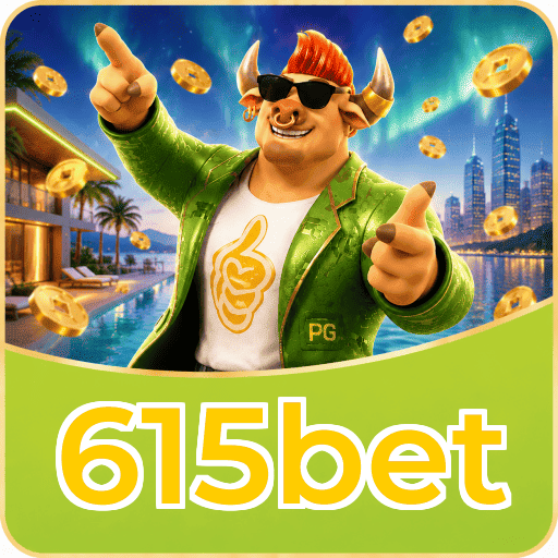 Resumo do fluxo de instalação do app 615bet — ilustração editorial