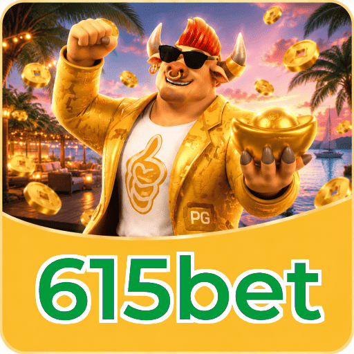 Catálogo 615bet 2.547 jogos - Pragmatic Play, Evolution, NetEnt